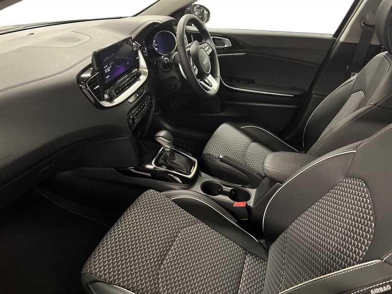 Used Kia XCeed 2025 for sale - 77281286: Photo 7