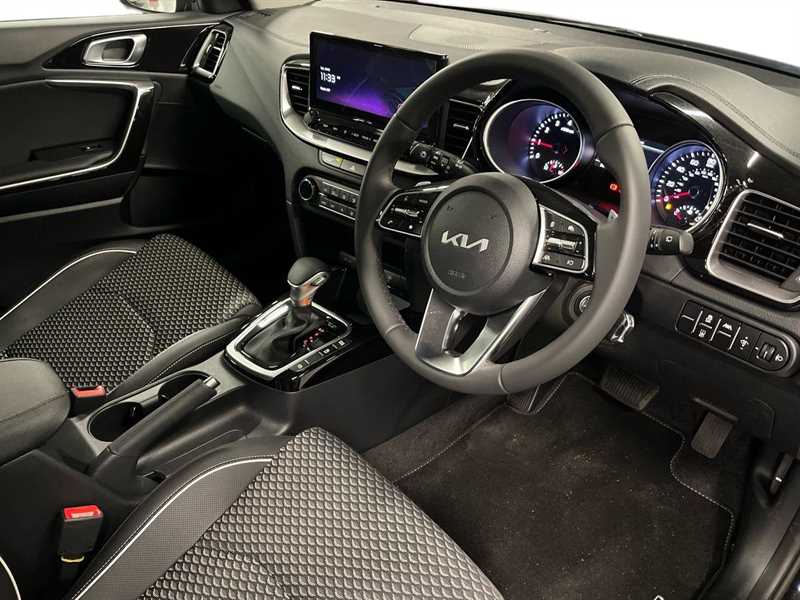 Used Kia XCeed 2025 for sale - 77281286: Photo 8