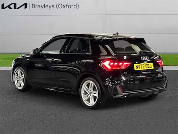 Used Audi A1 2023 for sale - 77885606: Photo