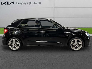 Used Audi A1 2023 for sale - 77885606: Photo