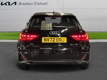 Used Audi A1 2023 for sale - 77885606: Photo