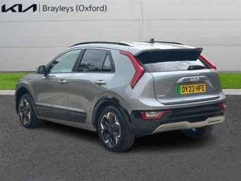 Used Kia Niro 2023 for sale - 74880892: Photo