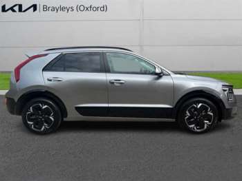 Used Kia Niro 2023 for sale - 74880892: Photo