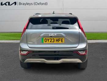 Used Kia Niro 2023 for sale - 74880892: Photo