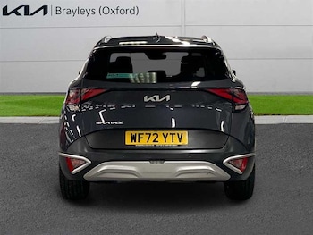 Used Kia Sportage 2022 for sale - 77256810: Photo