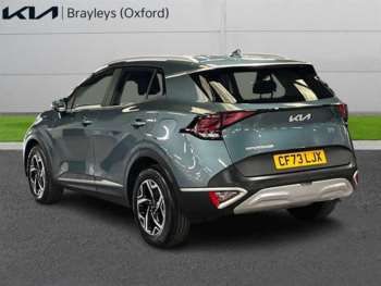 Used Kia Sportage 2023 for sale - 74881298: Photo