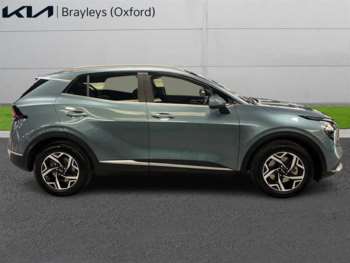 Used Kia Sportage 2023 for sale - 74881298: Photo