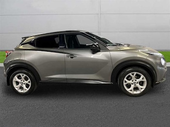 Used Nissan Juke 2020 for sale - 79305800: Photo