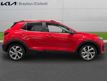 Used Kia Stonic 2024 for sale - 77333412: Photo