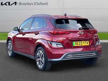 Used Hyundai KONA 2023 for sale - 77755817: Photo