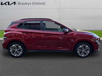Used Hyundai KONA 2023 for sale - 77755817: Photo