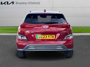 Used Hyundai KONA 2023 for sale - 77755817: Photo