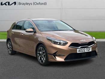 2022 - 1.5T GDI ISG 3 5DR