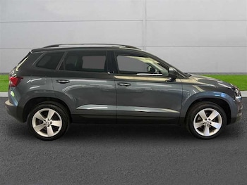 Used Skoda Karoq 2019 for sale - 78364681: Photo