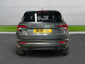 Used Skoda Karoq 2019 for sale - 78364681: Photo