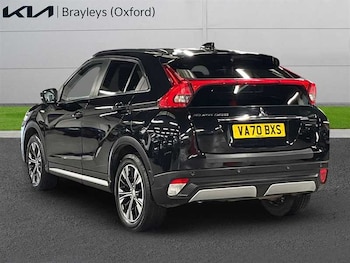 Used Mitsubishi Eclipse Cross 2021 for sale - 77428424: Photo