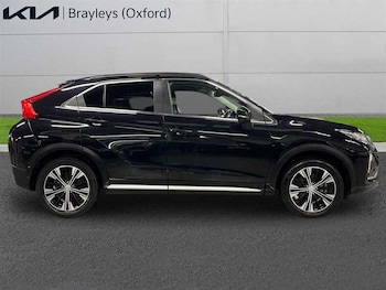 Used Mitsubishi Eclipse Cross 2021 for sale - 77428424: Photo