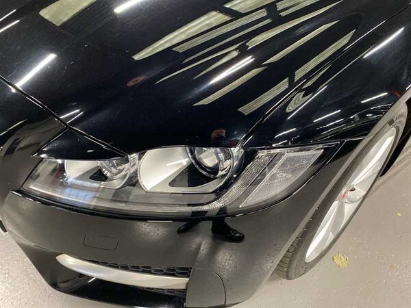 Used Jaguar XF 2019 for sale - 76272709: Photo 13