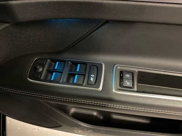 Used Jaguar XF 2019 for sale - 76272709: Photo 18