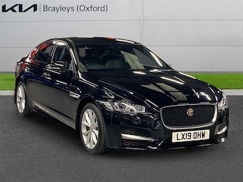 Jaguar - XF