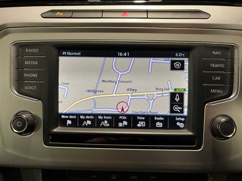 Used Volkswagen Passat 2016 for sale - 76155228: Photo 11