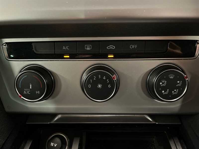 Used Volkswagen Passat 2016 for sale - 76155228: Photo 12