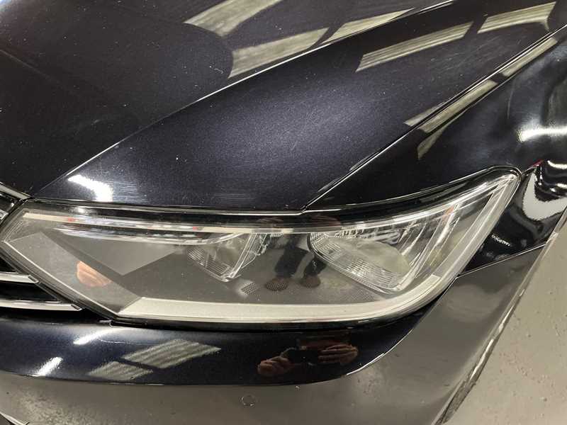 Used Volkswagen Passat 2016 for sale - 76155228: Photo 13