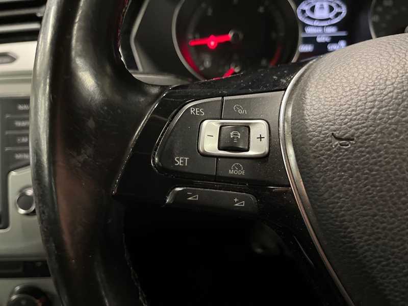 Used Volkswagen Passat 2016 for sale - 76155228: Photo 16