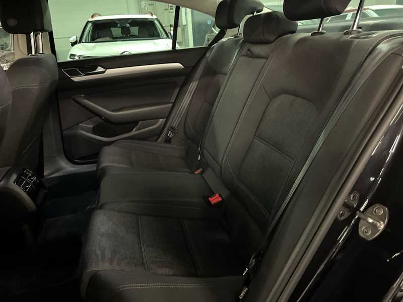 Used Volkswagen Passat 2016 for sale - 76155228: Photo 19