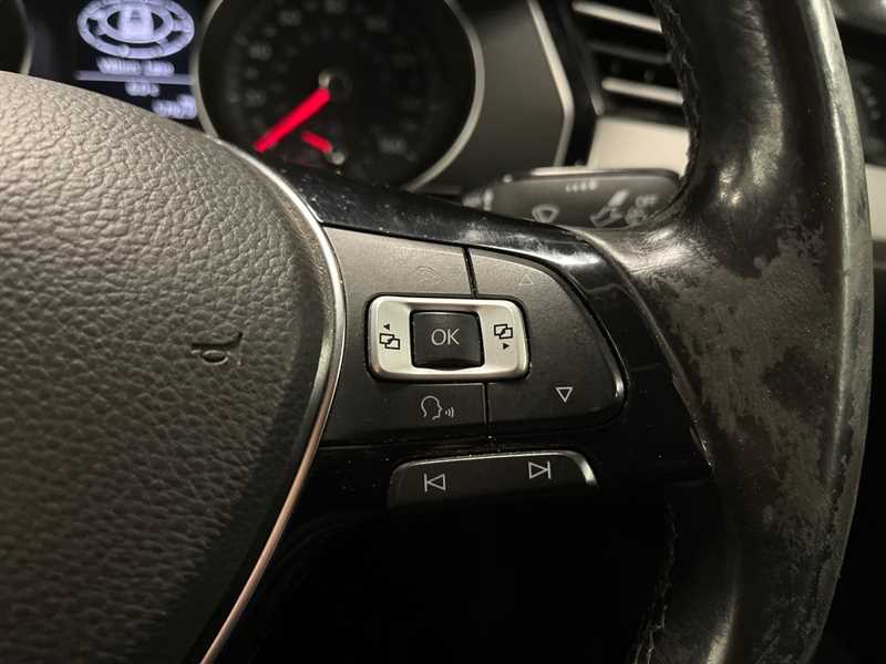 Used Volkswagen Passat 2016 for sale - 76155228: Photo 22