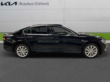 Used Volkswagen Passat 2016 for sale - 76155228: Photo