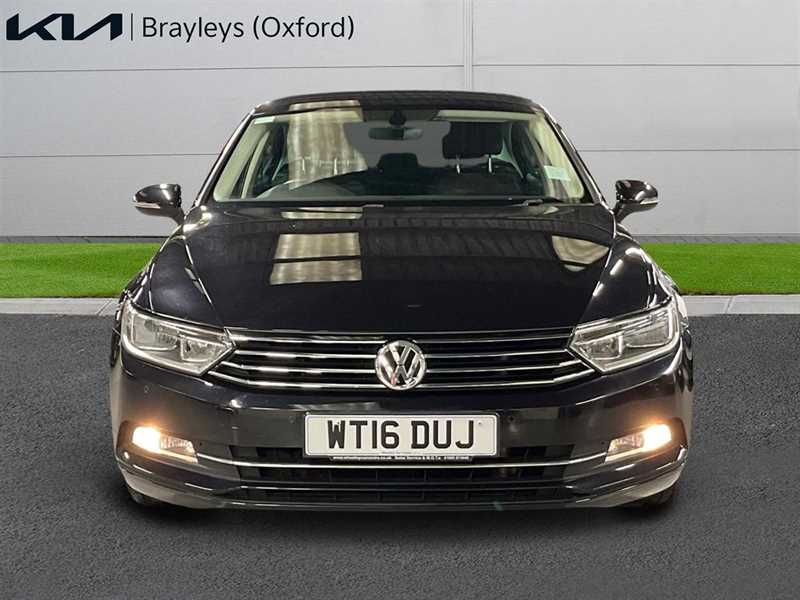 Used Volkswagen Passat 2016 for sale - 76155228: Photo 5