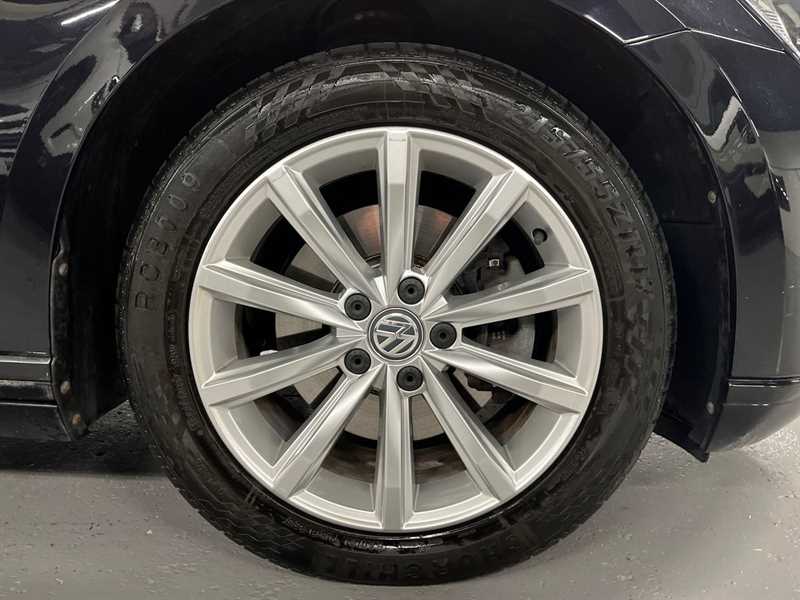 Used Volkswagen Passat 2016 for sale - 76155228: Photo 6