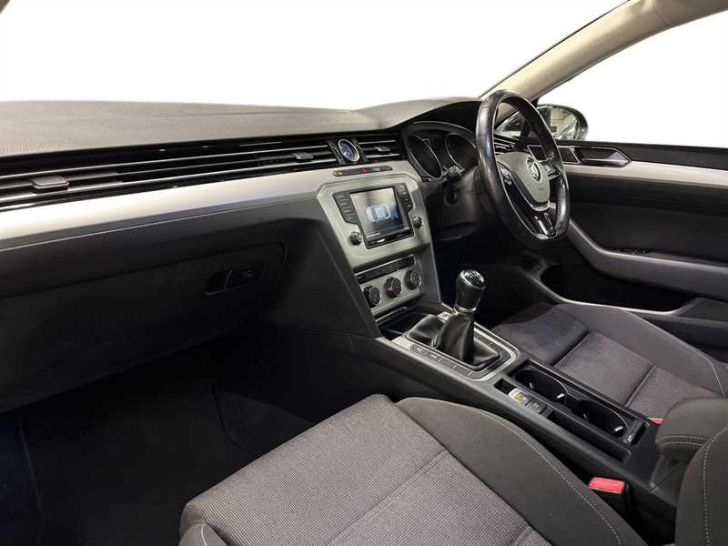 Used Volkswagen Passat 2016 for sale - 76155228: Photo 7