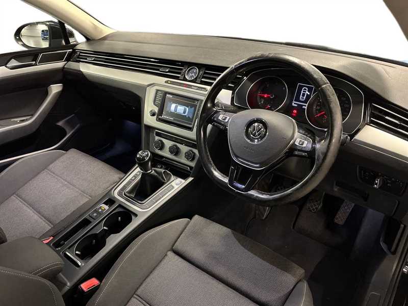 Used Volkswagen Passat 2016 for sale - 76155228: Photo 8