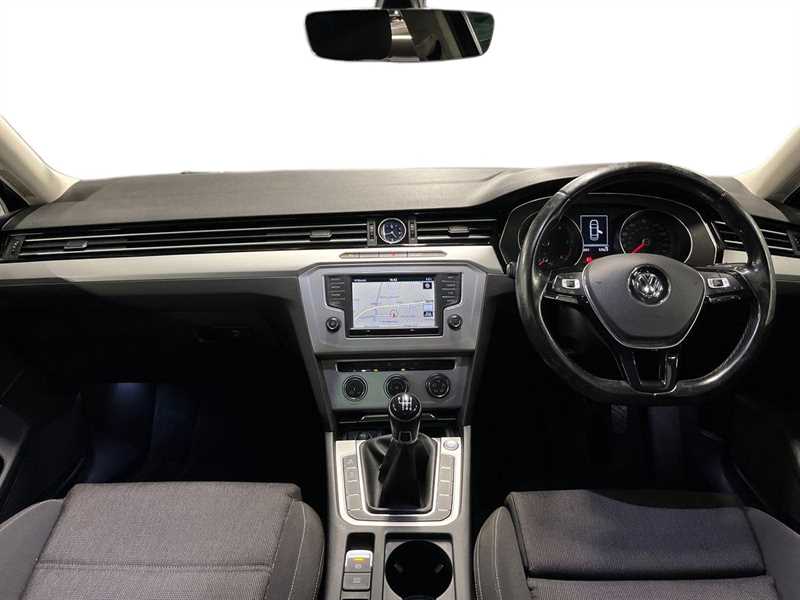 Used Volkswagen Passat 2016 for sale - 76155228: Photo 9
