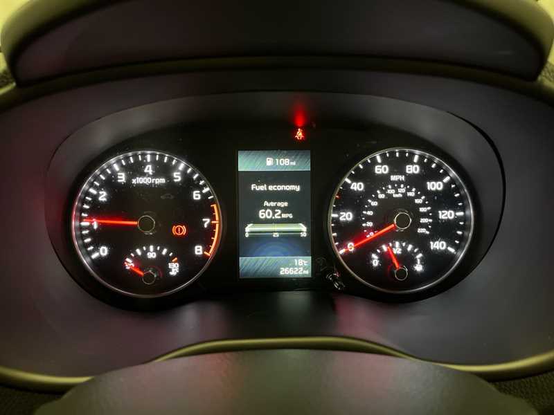 Used Kia Picanto 2022 for sale - 76034173: Photo 14