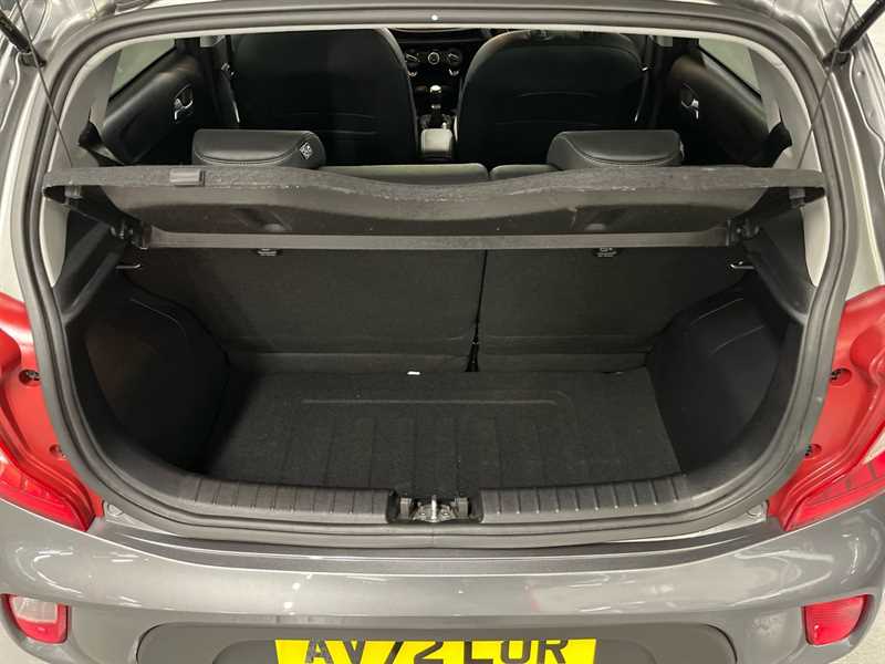 Used Kia Picanto 2022 for sale - 76034173: Photo 20