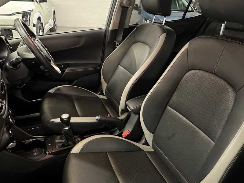 Used Kia Picanto 2022 for sale - 76034173: Photo 21