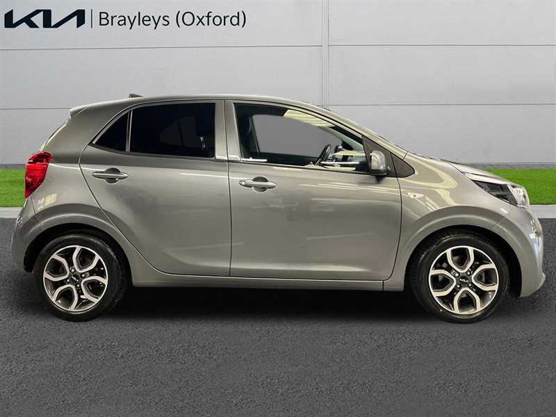 Used Kia Picanto 2022 for sale - 76034173: Photo 3