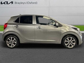 Used Kia Picanto 2022 for sale - 76034173: Photo