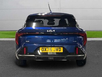 Used Kia K4 2026 for sale - 78563580: Photo