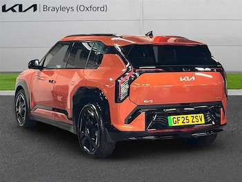 Used Kia EV3 2025 for sale - 77826910: Photo