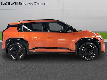 Used Kia EV3 2025 for sale - 77826910: Photo