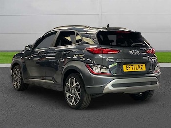 Used Hyundai KONA 2022 for sale - 78518767: Photo