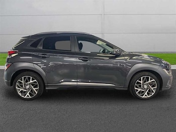 Used Hyundai KONA 2022 for sale - 78518767: Photo