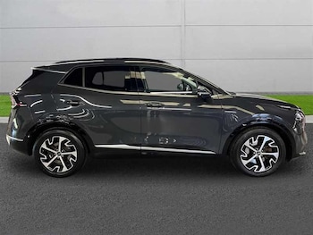 Used Kia Sportage 2023 for sale - 78149206: Photo