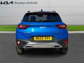 Used Kia Stonic 2022 for sale - 74880438: Photo