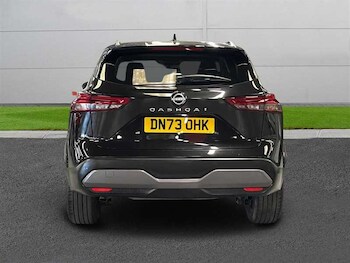 Used Nissan Qashqai 2024 for sale - 78967255: Photo