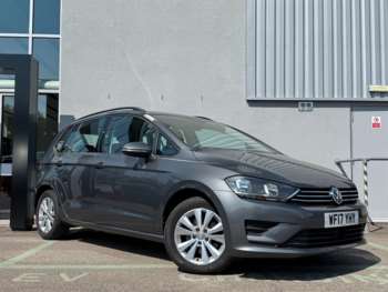 1.4 TSI SE 5DR DSG